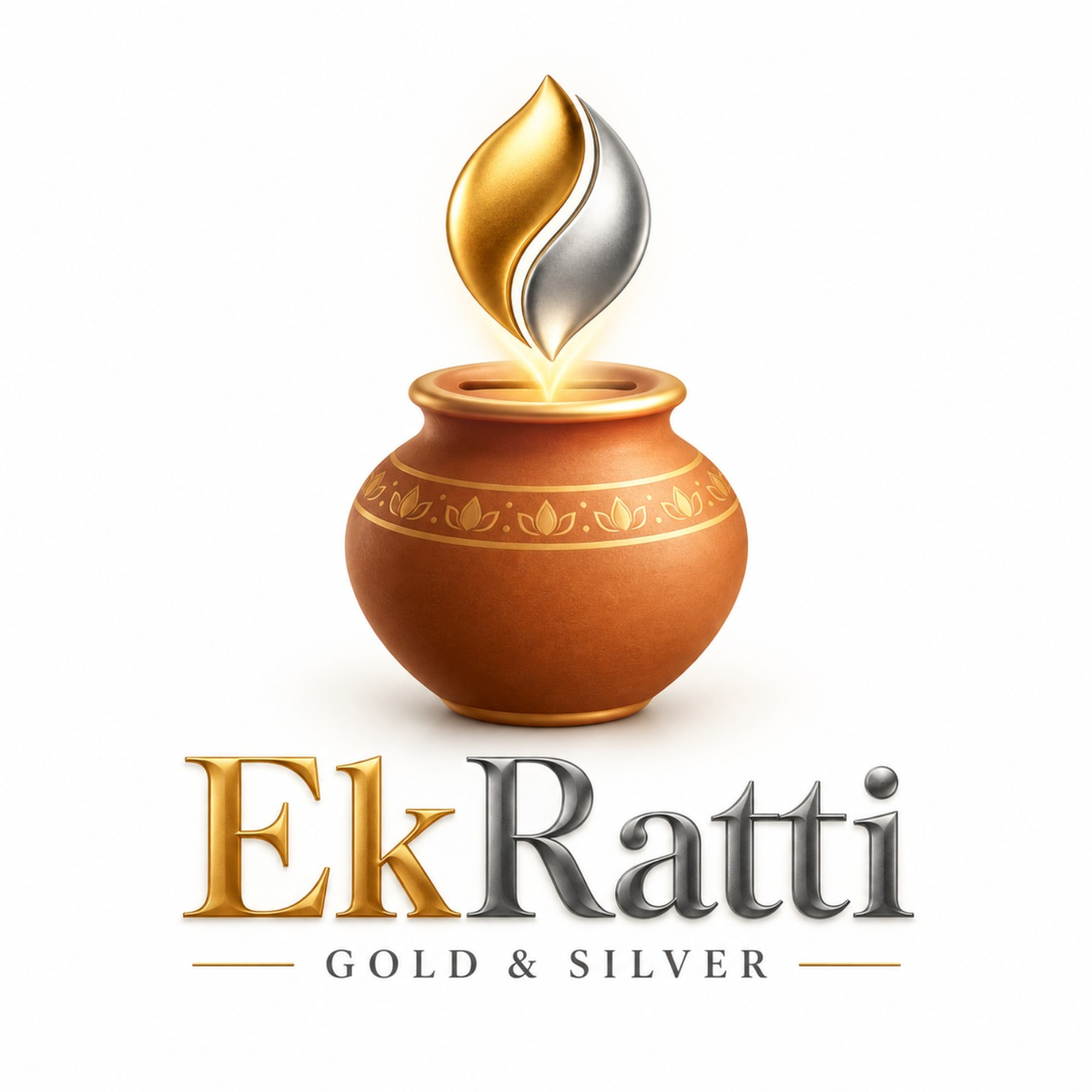 EkRatti Gold & Silver